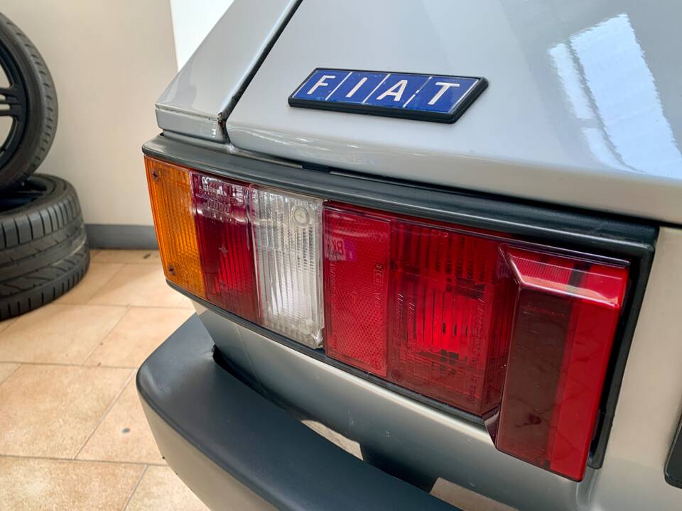 Afbeelding 21/27 van FIAT 127 Panorama (1987)