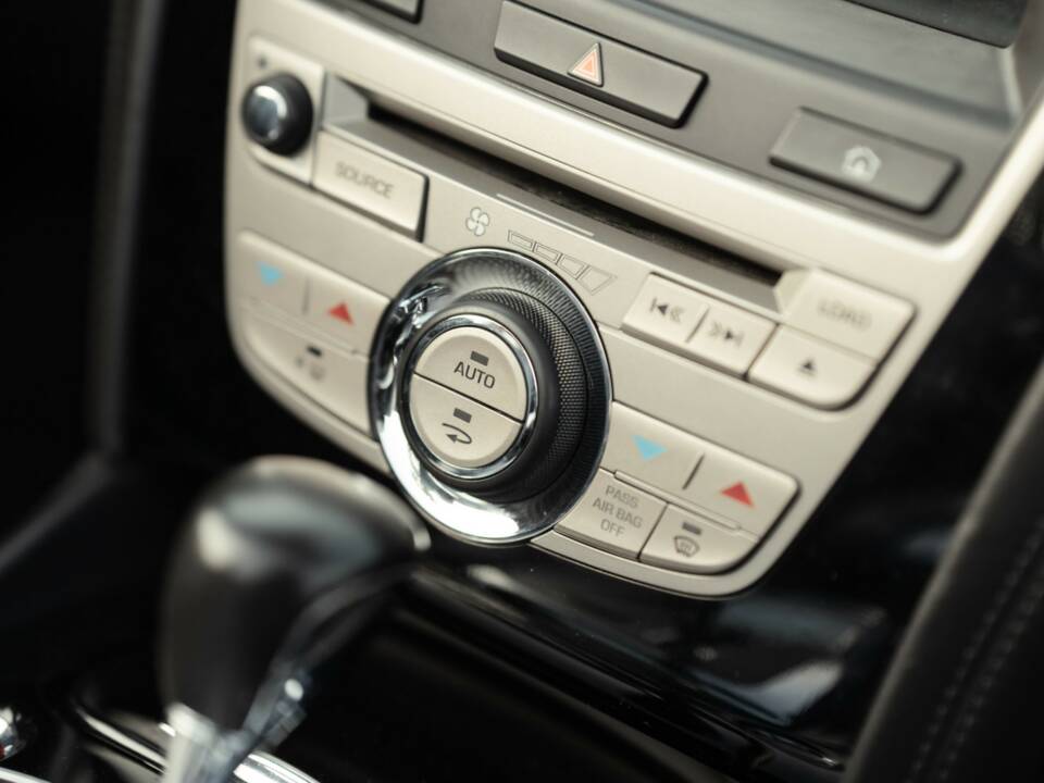 Afbeelding 20/50 van Jaguar XK 4.2 (2008)