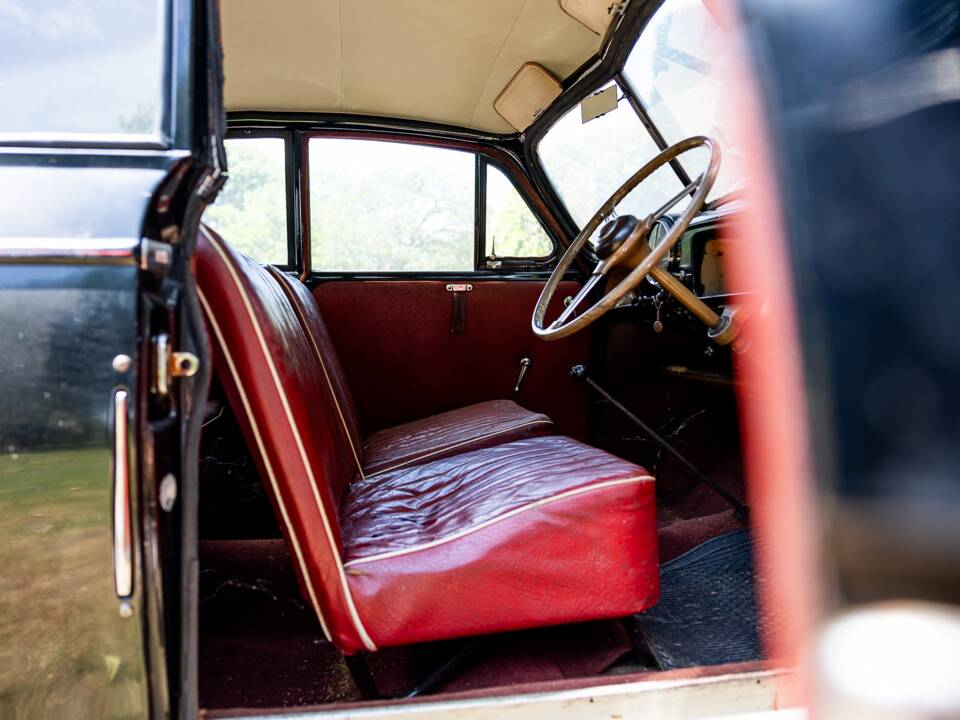 Immagine 46/46 di Morris Minor Series II (1956)