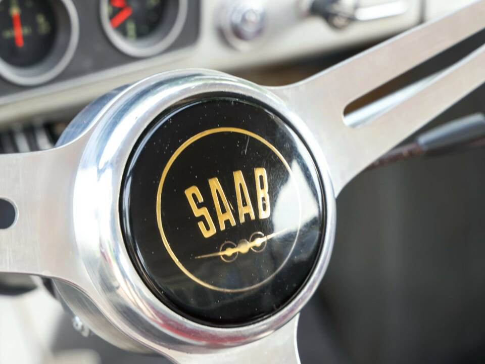 Imagen 9/50 de Saab 96 (1962)