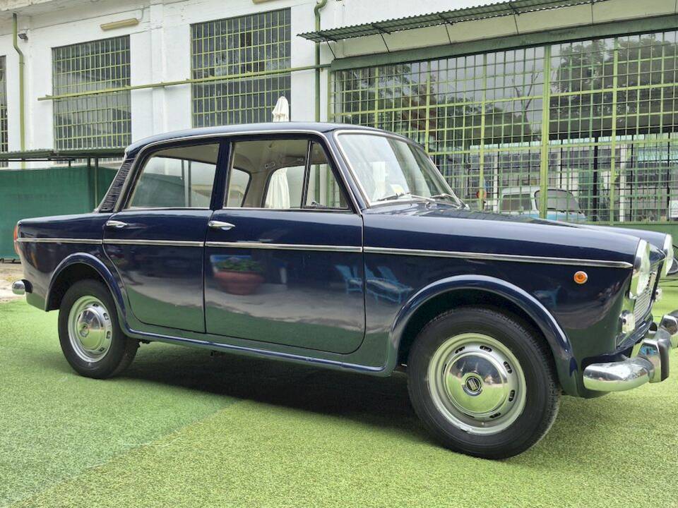 Afbeelding 7/44 van FIAT 1100 D (1963)