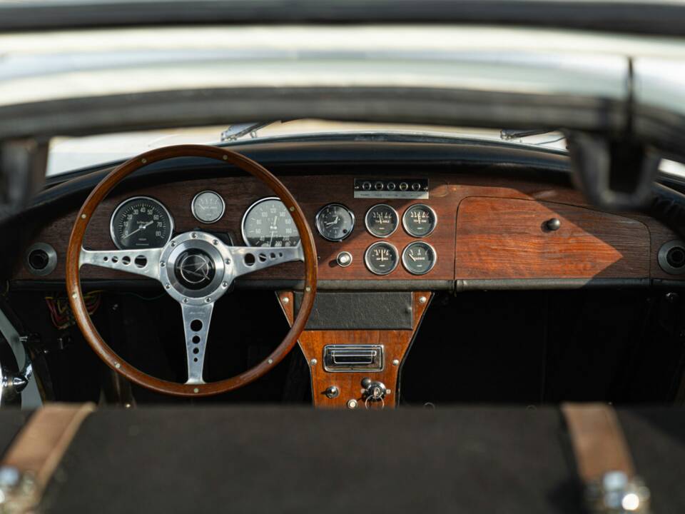 Immagine 45/50 di Matra Djet 6 (1966)