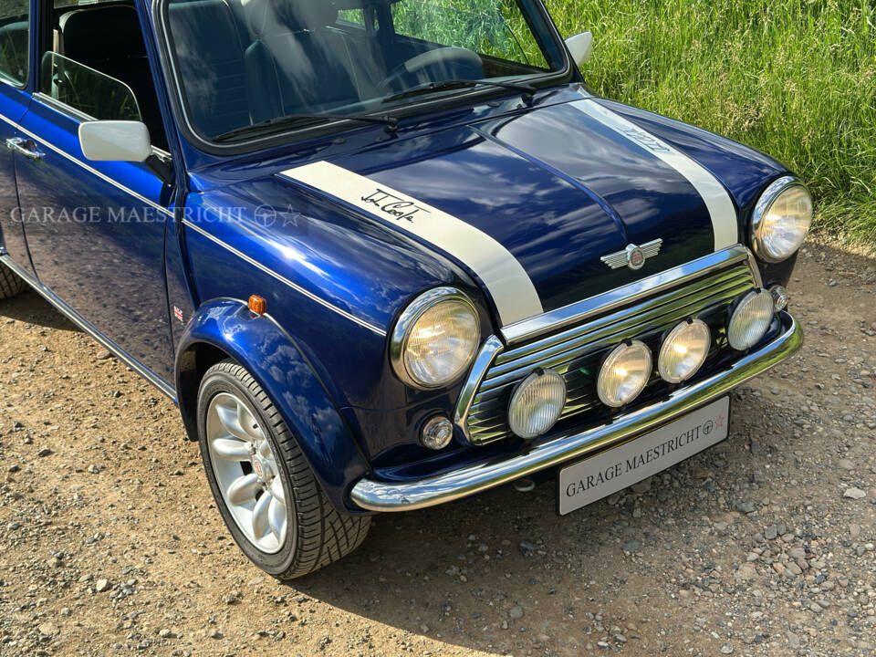 Bild 6/100 von Mini Cooper 1.3i MPI (2000)