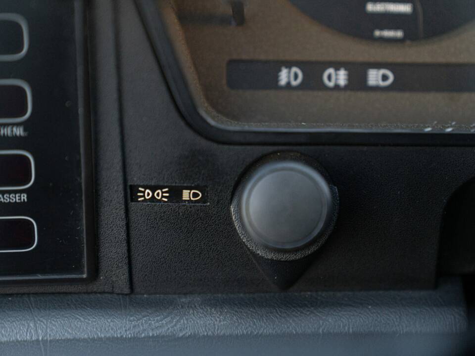 Bild 36/50 von BMW 635 CSi Group A (1983)