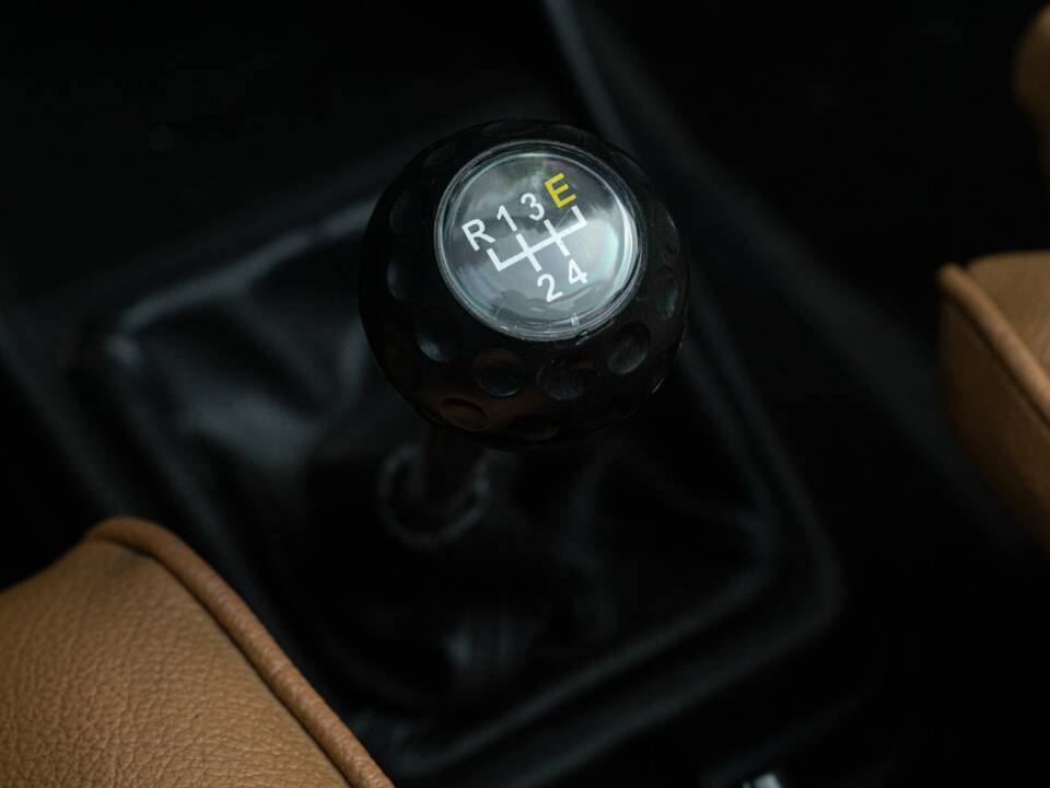 Image 50/50 of Volkswagen Golf I Cabrio GLi 1.8 (1983)