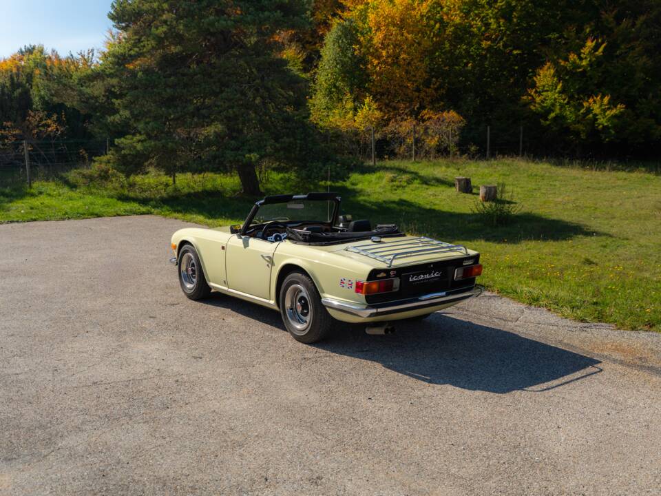 Bild 3/17 von Triumph TR 6 (1969)