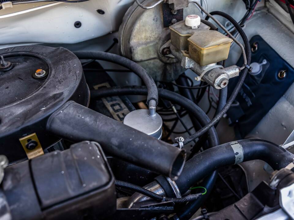 Bild 149/155 von Ford Transit (1975)