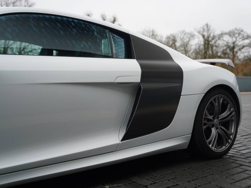Bild 50/50 von Audi R8 GT (2011)