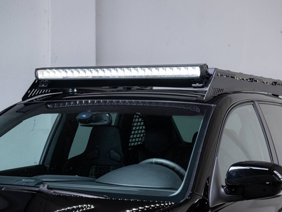 Bild 25/38 von Porsche Cayenne Turbo (2007)