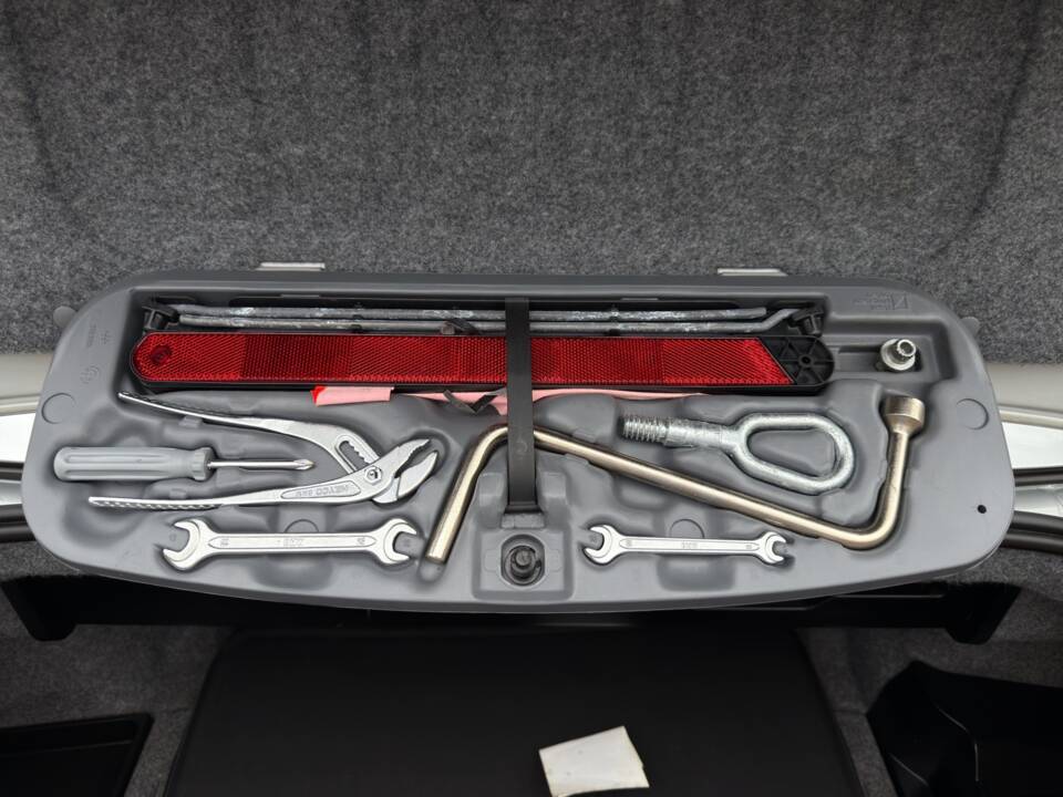 Bild 26/41 von BMW 320Ci (2006)