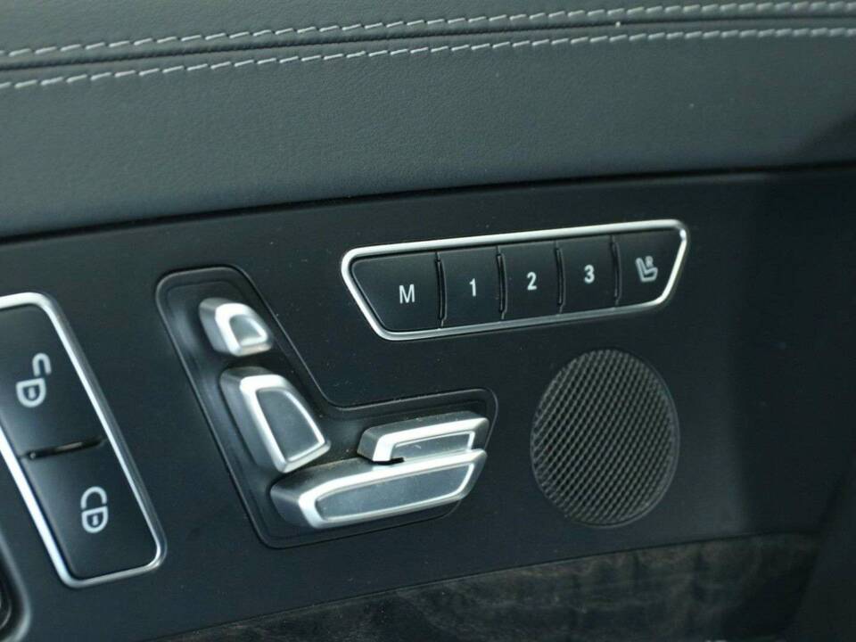 Bild 11/50 von Mercedes-Benz SL 65 AMG (2012)