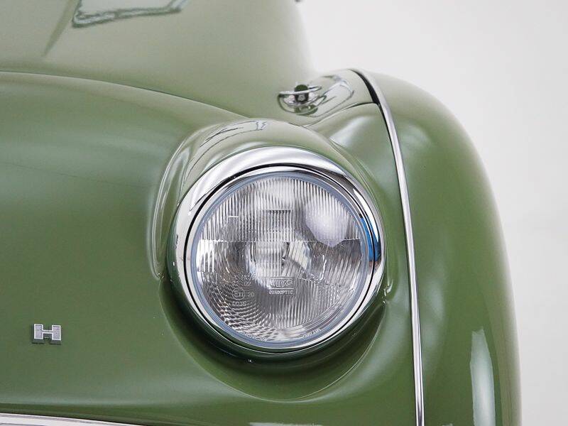 Image 12/15 of Triumph TR 3A (1958)
