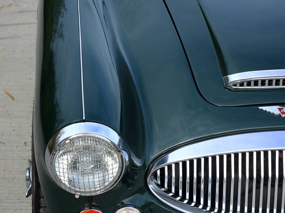 Image 10/68 of Austin-Healey 3000 Mk III (BJ8) (1966)