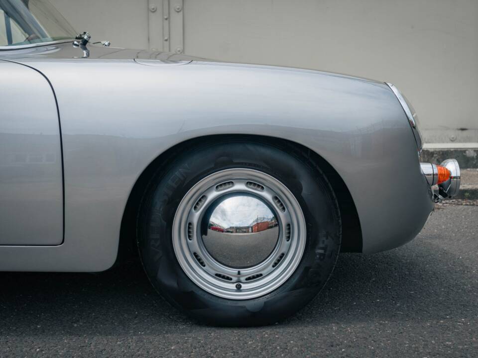 Afbeelding 6/46 van Porsche 356 B 1600 Super 90 (1962)