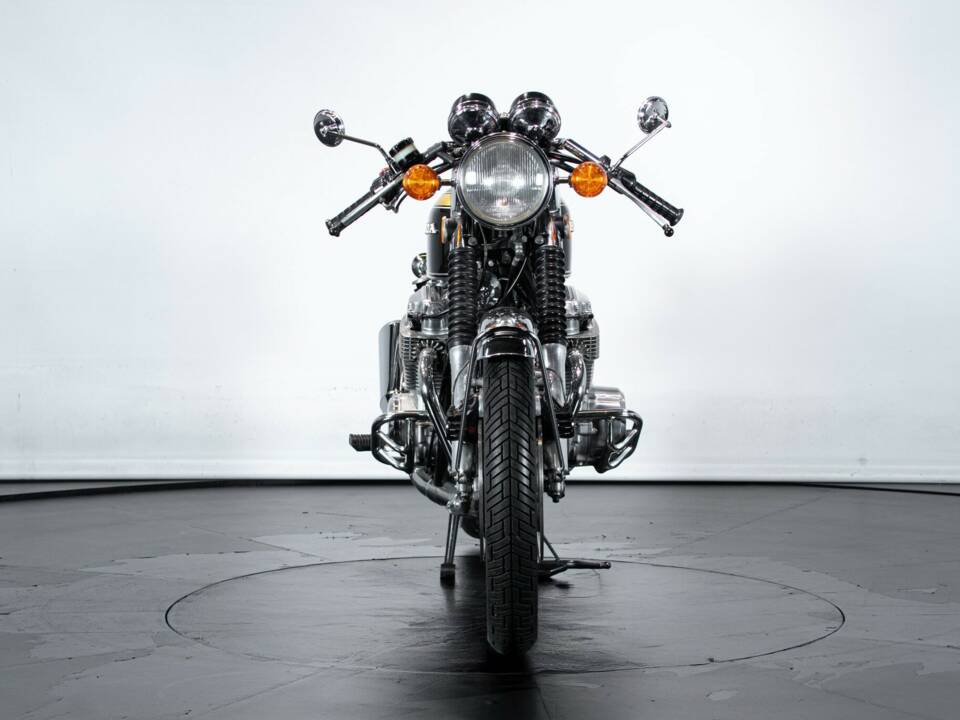 Bild 6/50 von Honda DUMMY (1973)