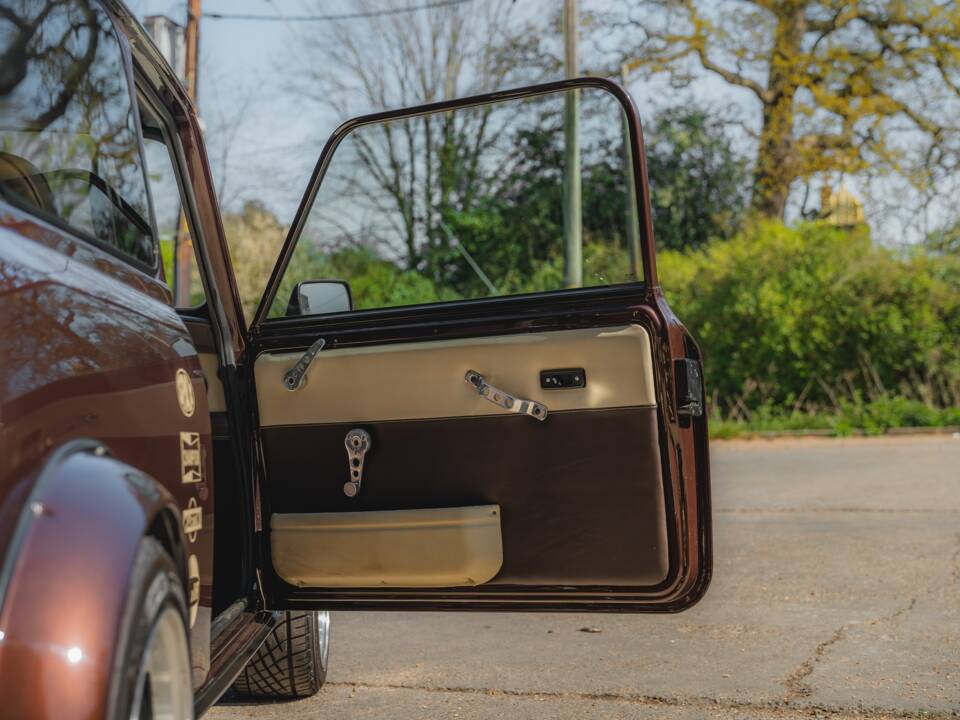 Image 47/50 de Rover Mini Cooper 1,3i (1994)