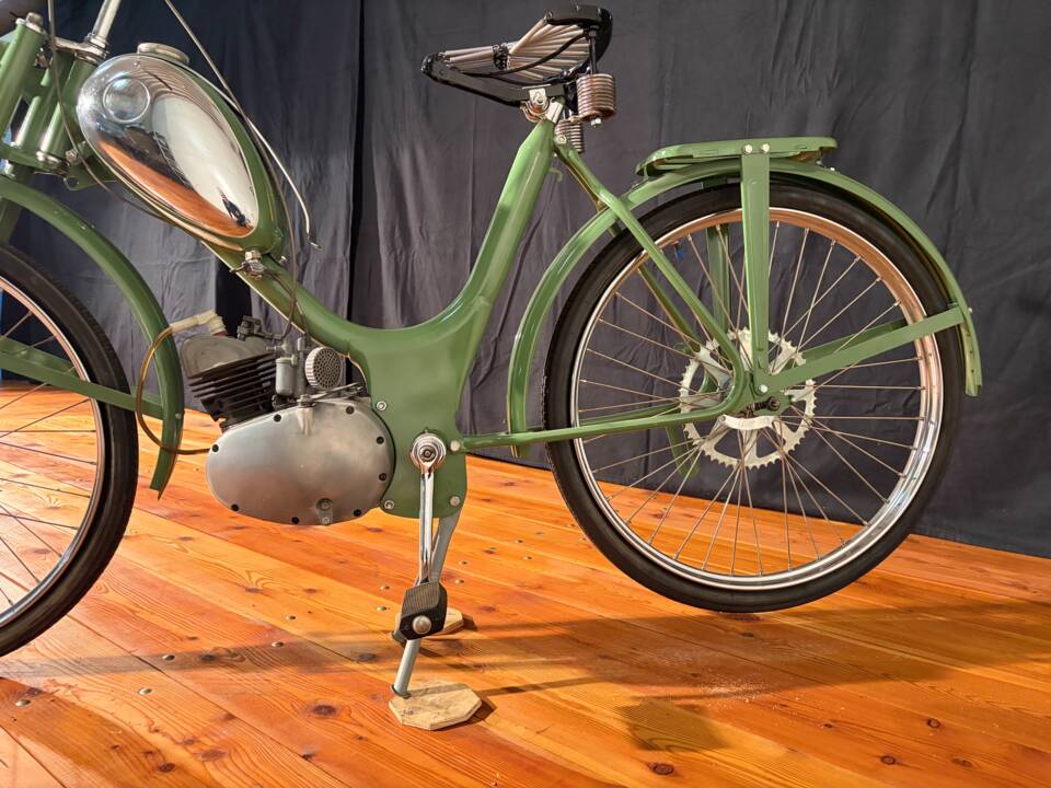 Afbeelding 9/14 van HMW 50 ZL (1954)