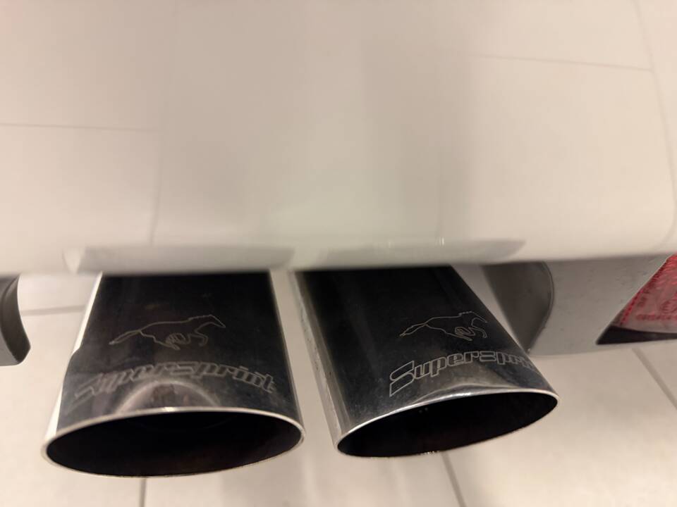 Image 12/18 of Ferrari 412 (1986)