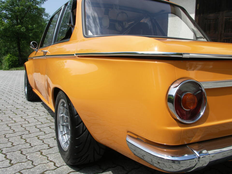 Image 8/50 of BMW 2002 tii (1973)