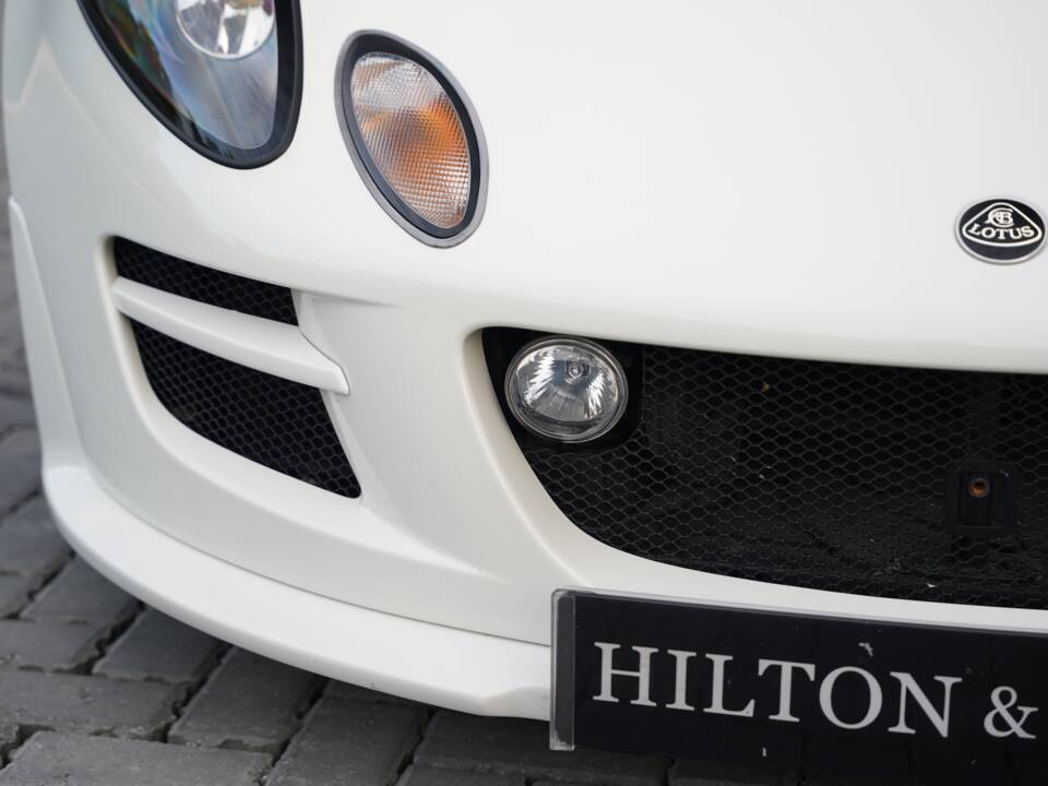 Image 29/50 of Lotus Exige S 240 (2010)