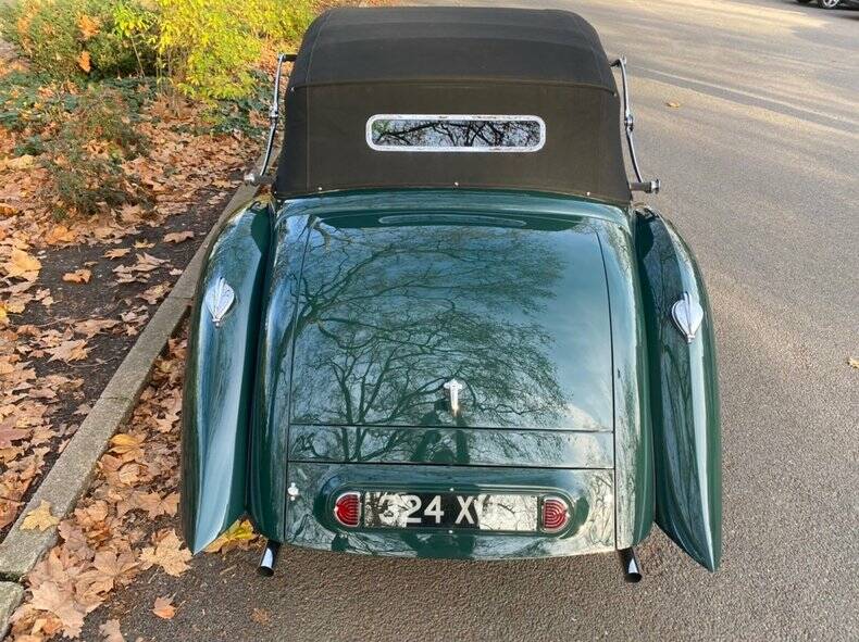 Bild 23/50 von Lagonda V12 DHC (1939)