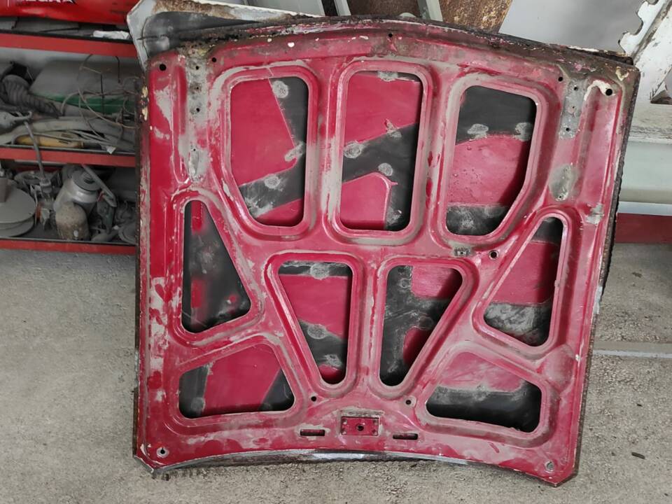 Image 58/99 of Alfa Romeo Giulia 1750 GT Am (1971)