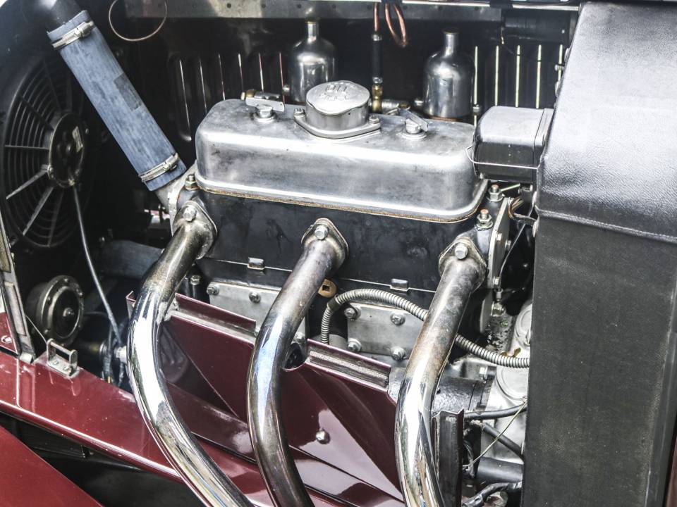 Image 25/48 of Frazer Nash TT Replica (1934)
