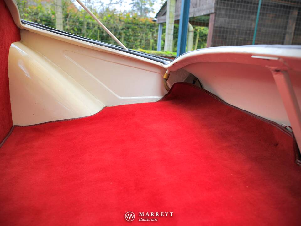 Bild 56/59 von Triumph TR 2 (1955)