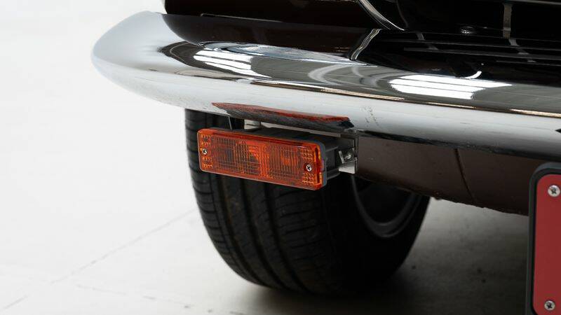 Afbeelding 15/15 van FIAT Spider 2000 Pininfarina 50th Anniversary Edition (1979)