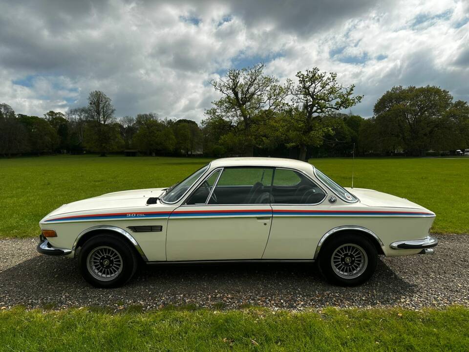 Immagine 12/55 di BMW 3.0 CSL (1973)