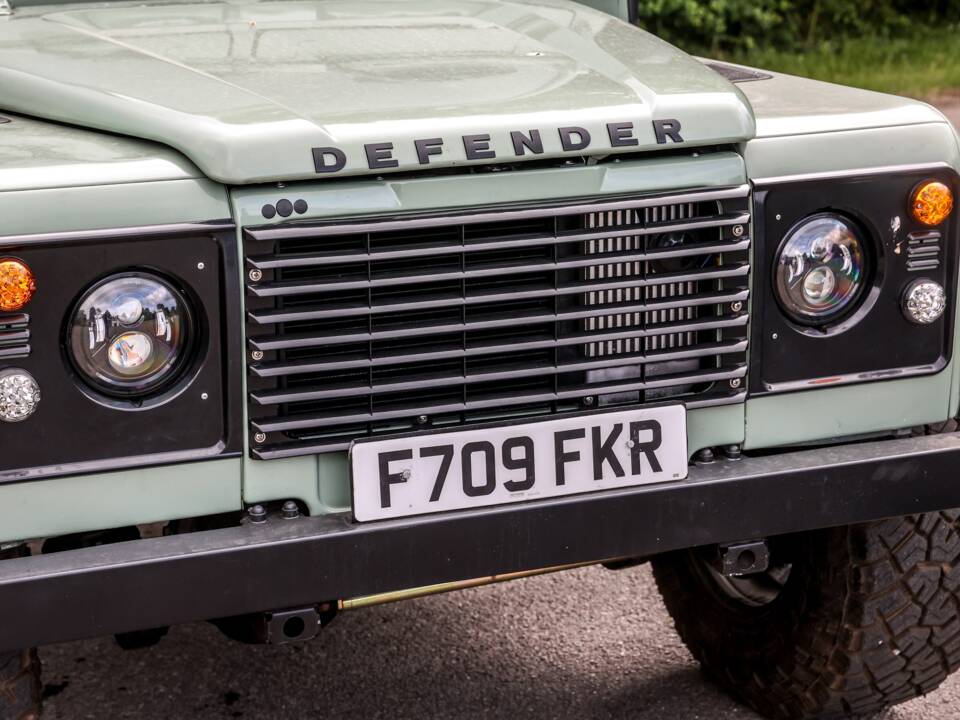 Afbeelding 28/36 van Land Rover 110 (1989)