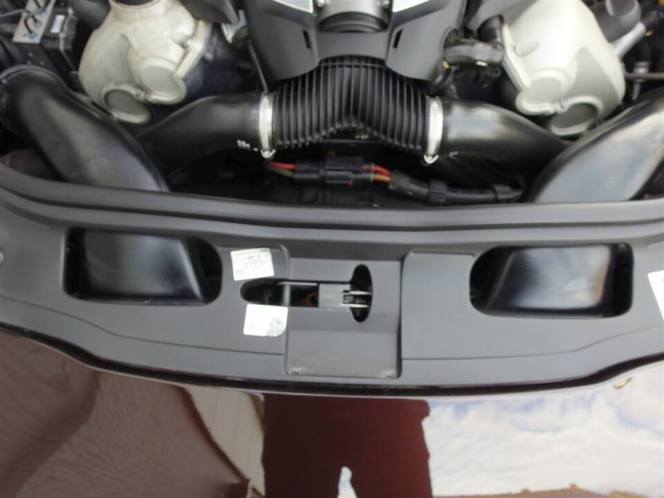 Bild 72/98 von Porsche Panamera Turbo (2009)