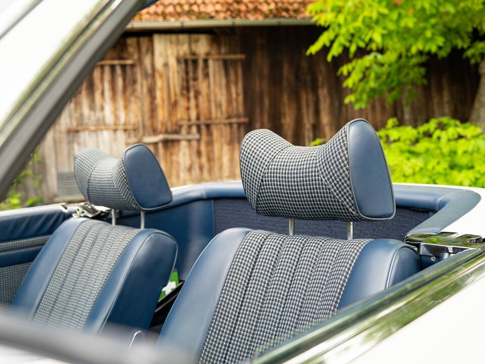 Imagen 45/86 de Mercedes-Benz 280 SL (1977)