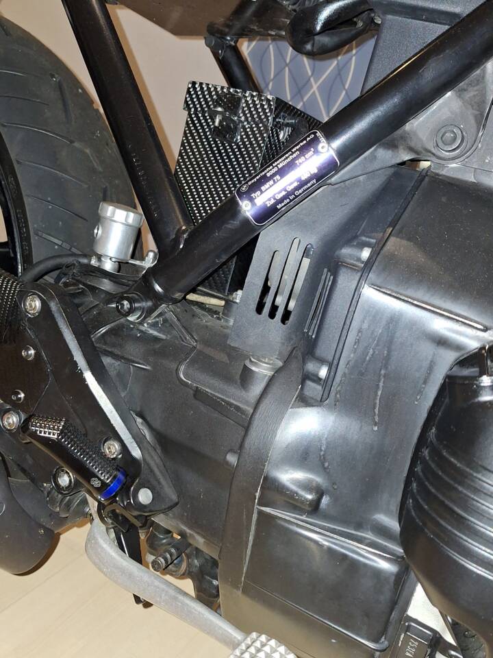 Image 34/56 of BMW K 75 RT (1993)