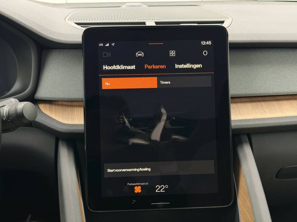 Bild 29/40 von Polestar 2 (2021)