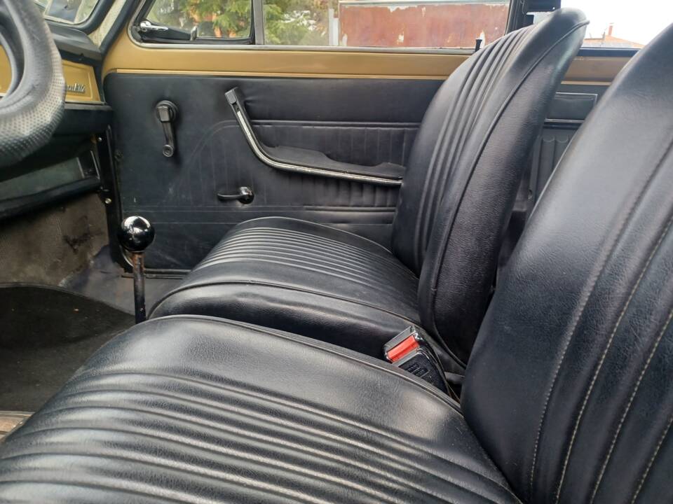 Image 52/85 of Autobianchi A112 (1974)