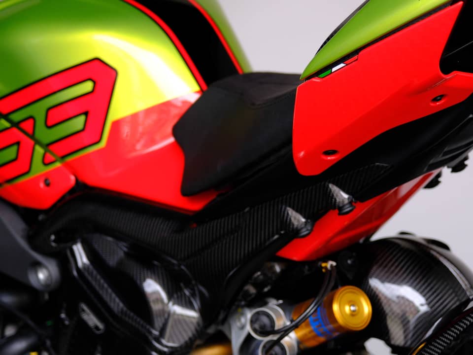 Bild 72/99 von Ducati Streetfighter V4 Lamborghini (2024)