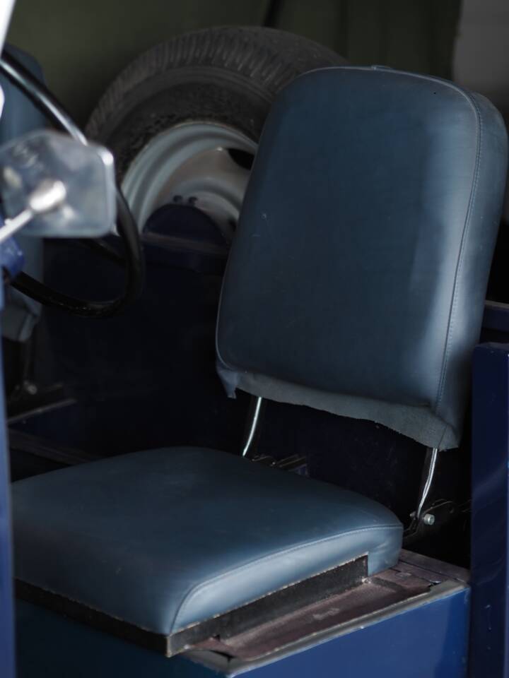 Afbeelding 43/49 van Alfa Romeo 1900 M (1953)