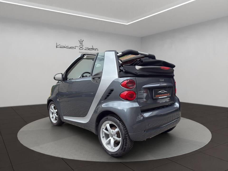 Bild 5/24 von Smart Fortwo (2012)