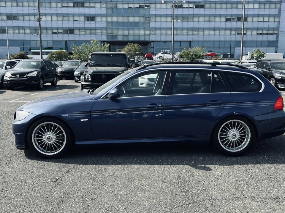 Bild 2/38 von ALPINA B3 S Bi-Turbo (2008)