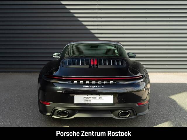 Obraz 27/32 pojazdu Porsche 911 Carrera 4S (1900)