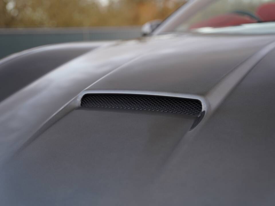 Image 38/50 of Ferrari California (2009)