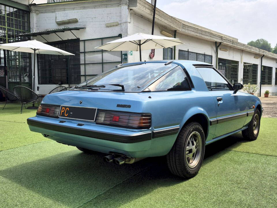 Bild 9/40 von Mazda RX-7 (1981)