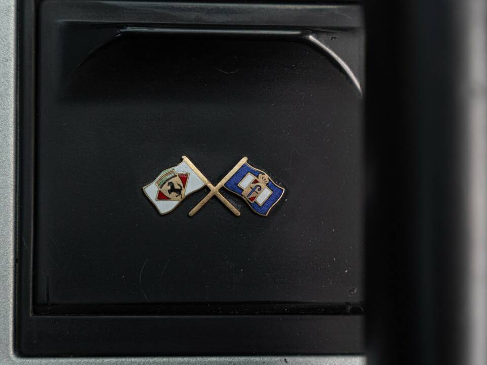 Image 42/50 of Ferrari 360 Modena (1999)