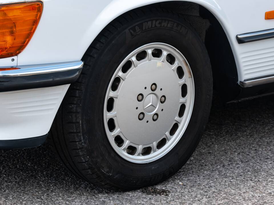 Bild 10/50 von Mercedes-Benz 300 SL (1989)
