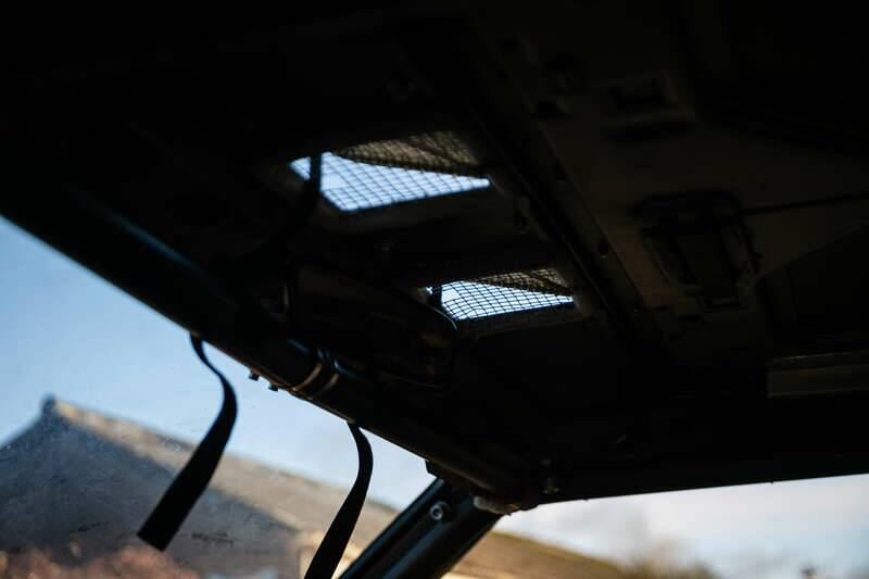 Afbeelding 45/50 van Lancia Delta HF Integrale Evoluzione I "Martini 5" (1989)