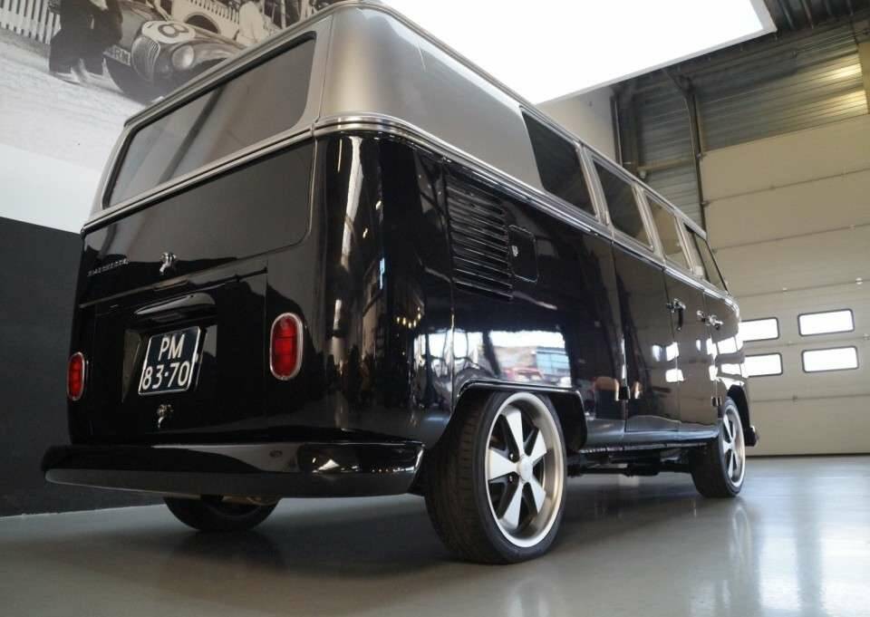 Image 30/50 of Volkswagen T1 Brasil (1967)