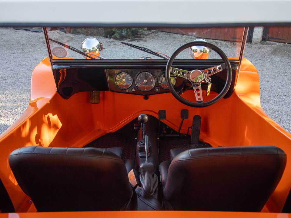 Imagen 48/49 de Meyer-Manx Buggy (1972)