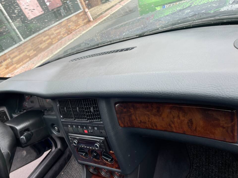 Afbeelding 7/13 van Audi Cabriolet 2.3 E (1992)