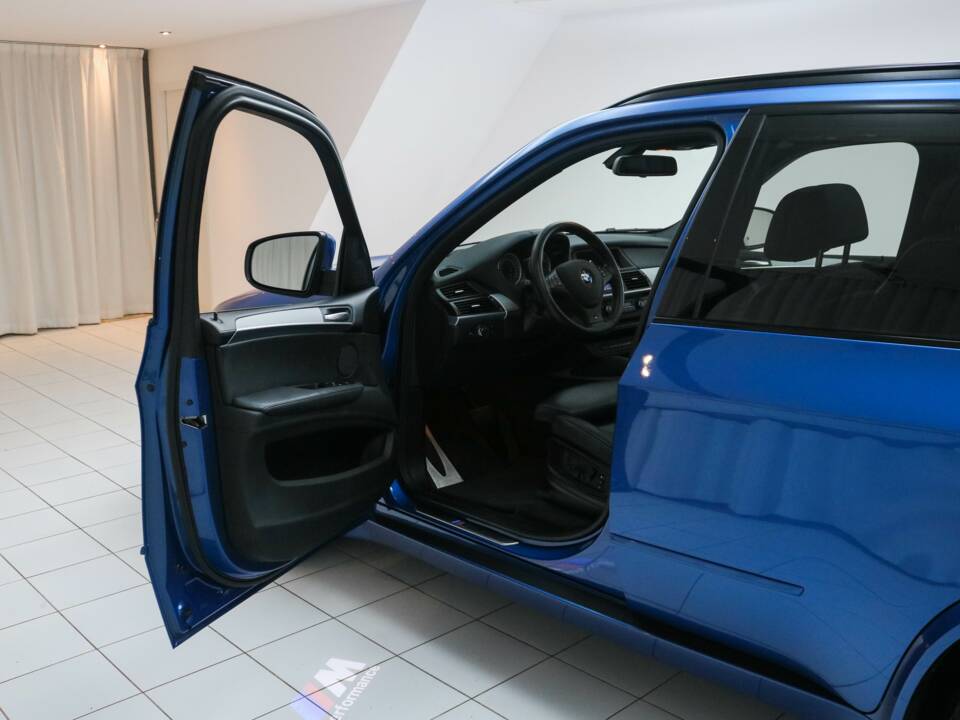 Image 7/28 de BMW X5 M (2013)